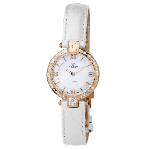 Christina london online watches